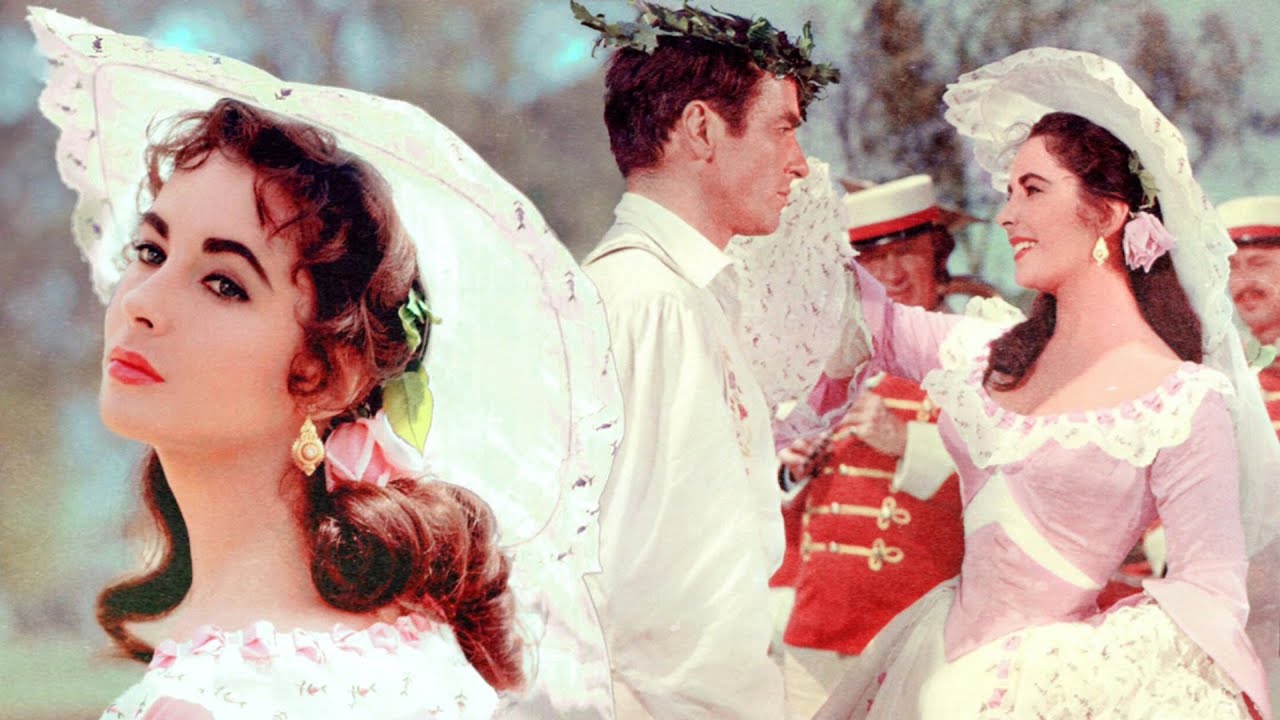 科學角度解釋伊麗莎白·泰勒為何迷人，5個原因讓她的美如此罕見- 頭條匯, image size:1280x720