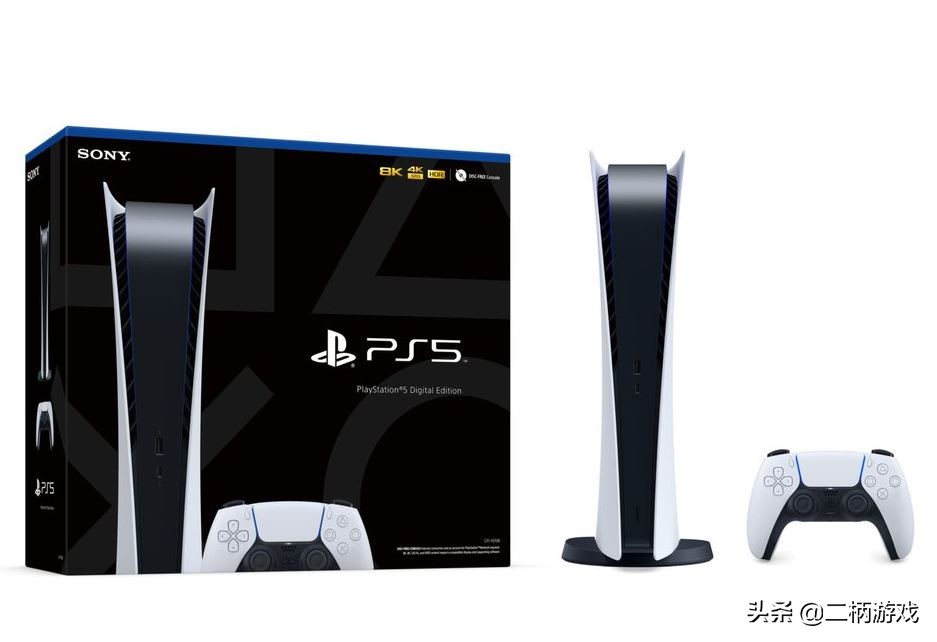 PS5发售日、售价、首发游戏…你想知道的都在这里