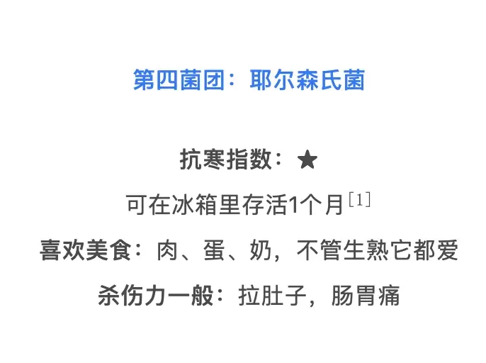 12人家庭聚餐8人死亡！冰箱不是保险箱，收好食物储藏时间表