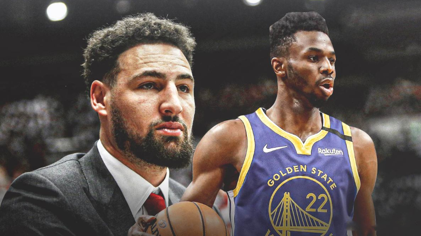 克萊受傷對維金斯意味著什麼？肌肉輪廓見證他變強的決心