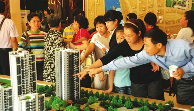 7千一平现在涨到2万，专家：调控就加紧买，上涨