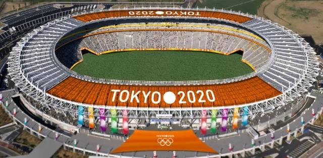 东京奥运今天开幕！阿里巴巴和商家们，做了这些事情