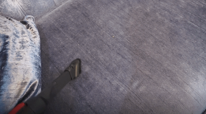 地面清洁的革命，设计比戴森更优秀，国货新品吸拖一体更高效