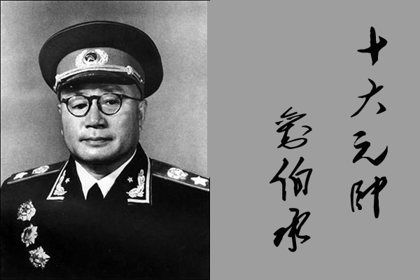 新中国十大元帅是何来历，毛主席对十大元帅有