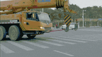 AutoX全無人駕駛出租車正式對(duì)公眾開放試運(yùn)營(yíng)