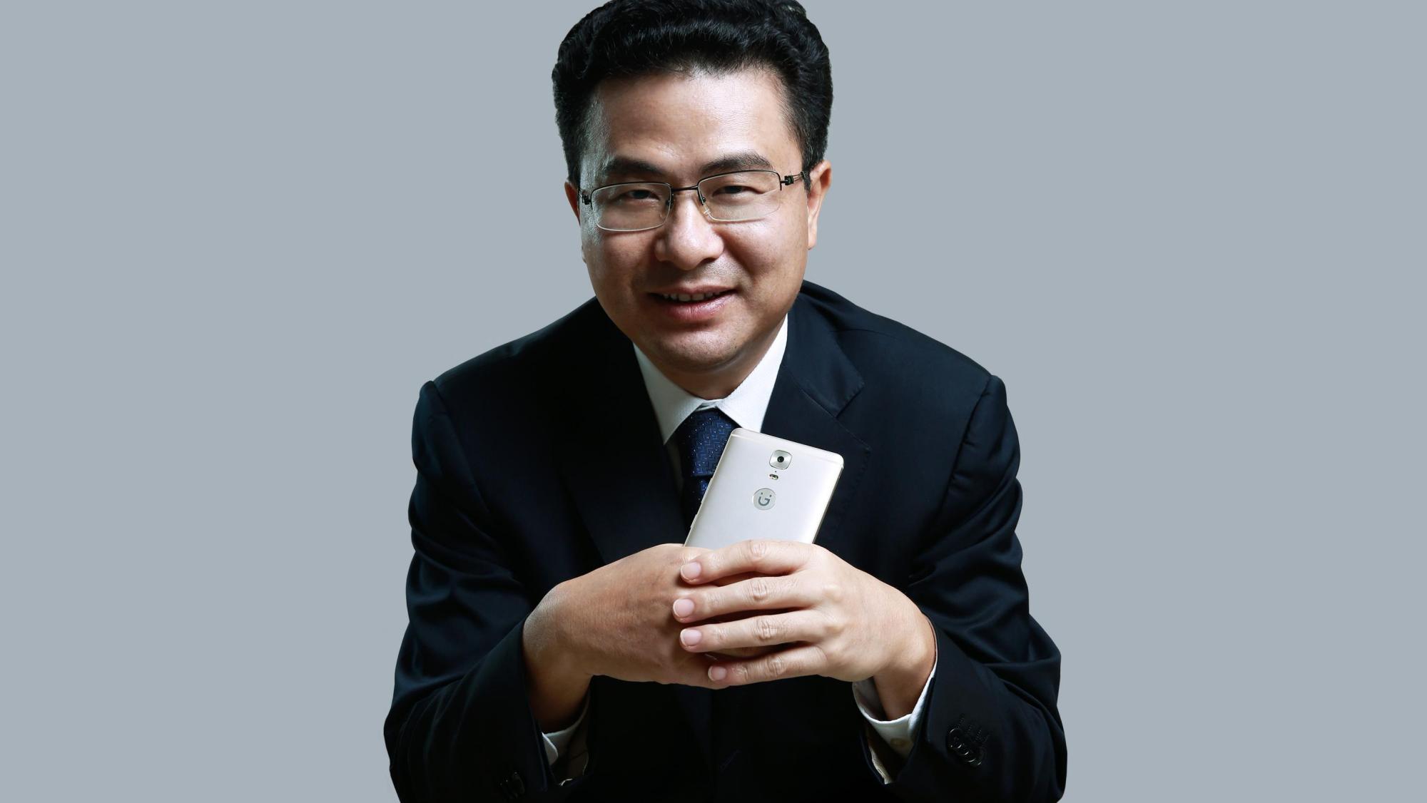 7亿美金赌桌上一夜输光，金立创始人大起大落后，远遁江湖