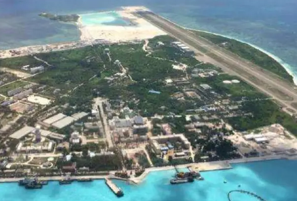 中国3000亿填海工程被喊停！女博士突想妙计，变