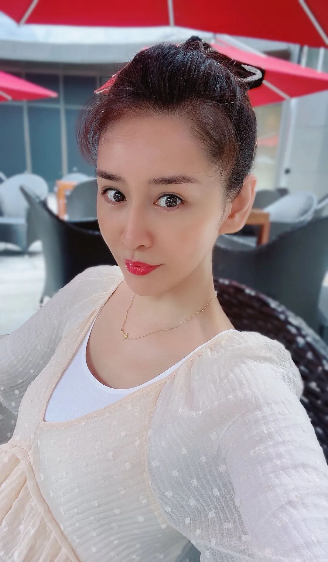 金粉世家最好的姐姐 四姐道之退圈 五姐敏之绝美 六姐润之回归 资讯咖