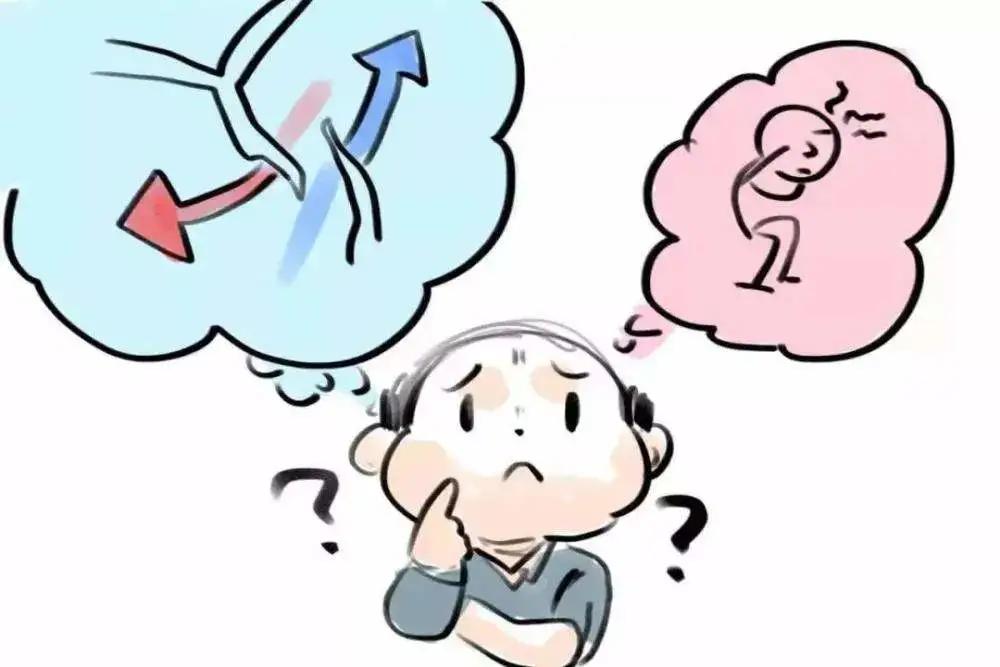 “多个心眼”倒霉了！57岁大妈肾、肺、脑血管堵塞，居然是“心眼”出问题了？