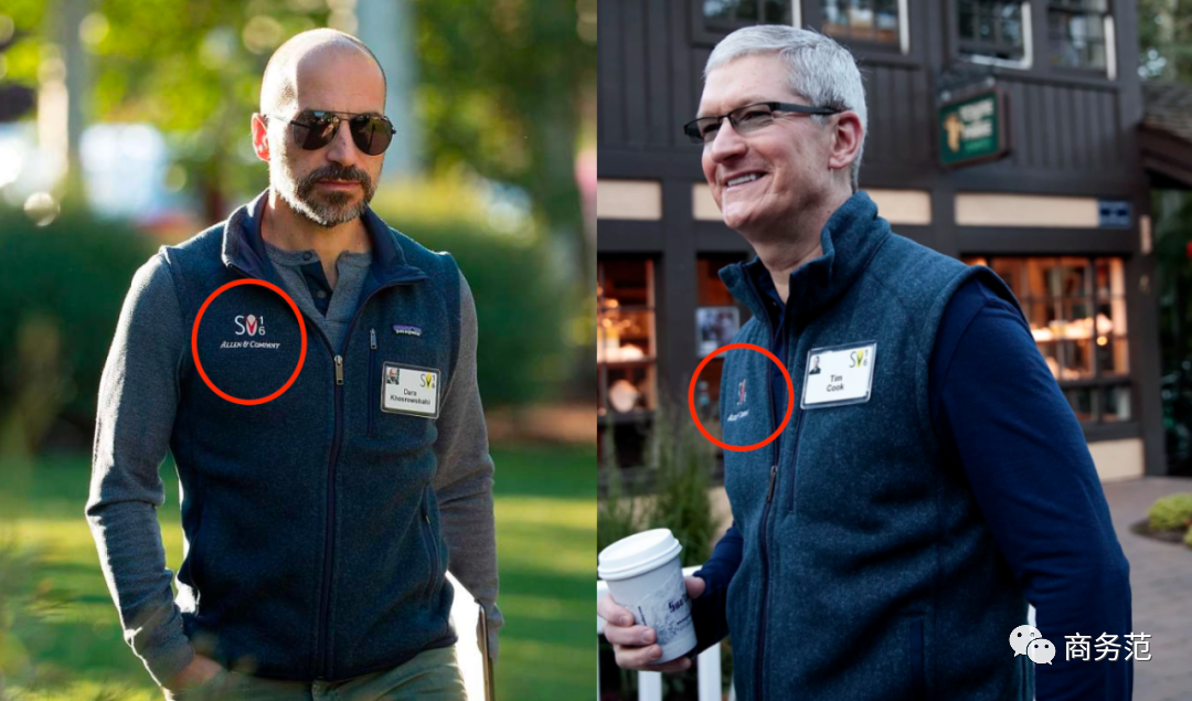 扎克伯格穿200块拖鞋聚会，暴露了全世界最有钱人“穿衣潜规则”