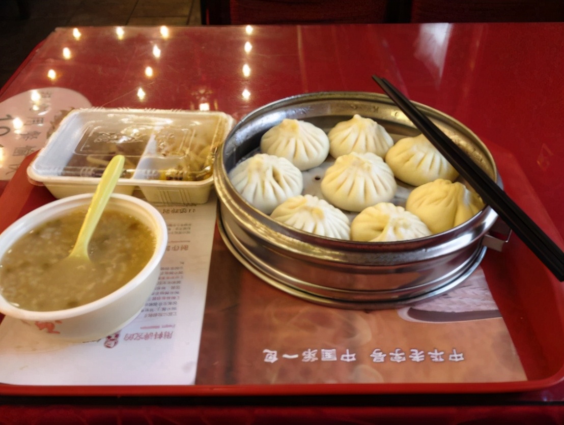 狗不理包子关掉北京最后一家店面，网友评论“扎心”了