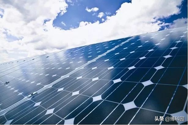 “钙钛矿”太阳能电池板将给绿色能源带来一场新革命！