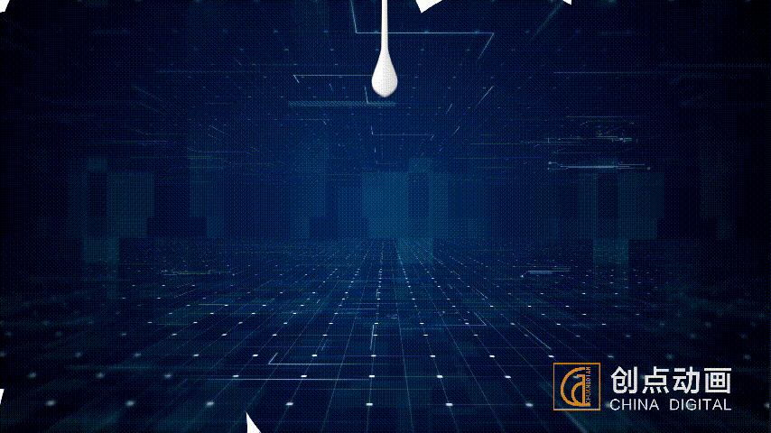 婴儿用品动画展示 | 妈妈看着放心，宝宝用得安心