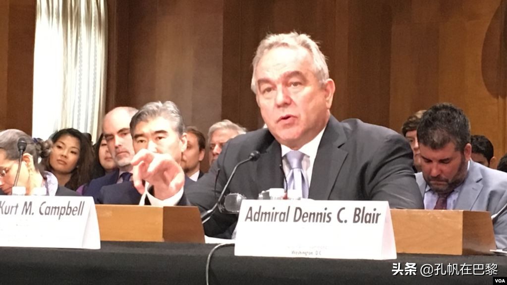 特朗普�逼迫�拜登延续�印太战略�解决台湾问题迫在眉睫？