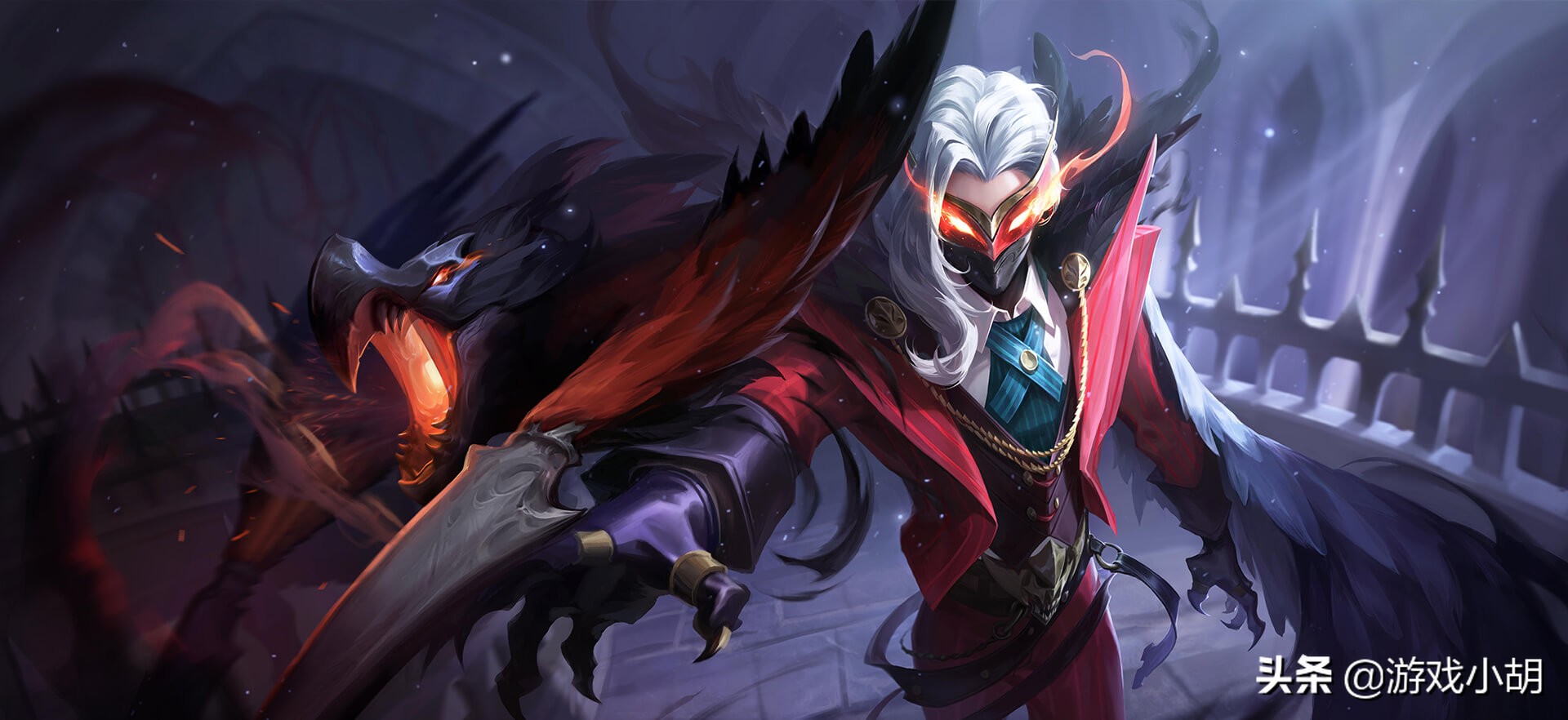 person honor: It what assassin the novice chooses is good that what assassin the novice chooses? Recommend orchid hill king strongly, simple really