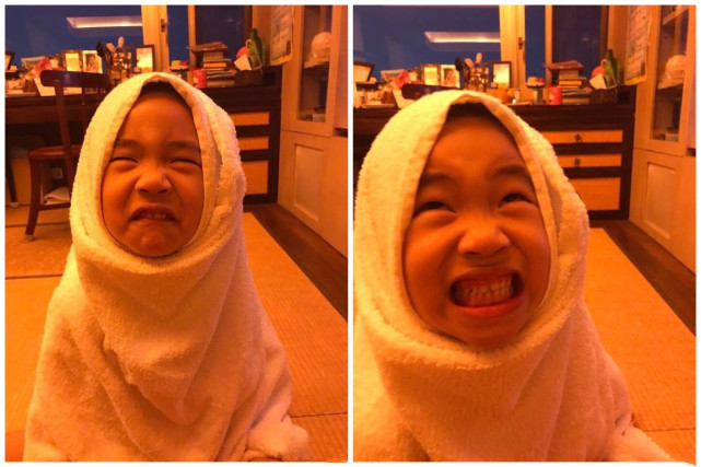 小S慶大女兒滿15歲，許雅鈞視角下母女四人賣萌扮醜，溫馨十足