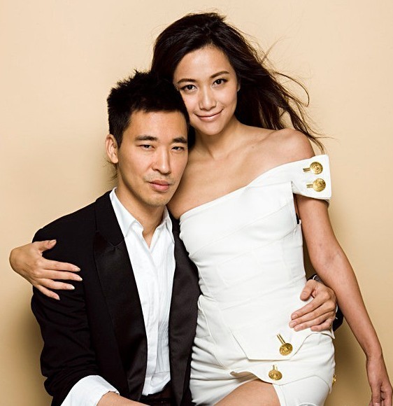 46岁徐静蕾与黄立行，他们没有吵过一次架，那他们为什么不结婚