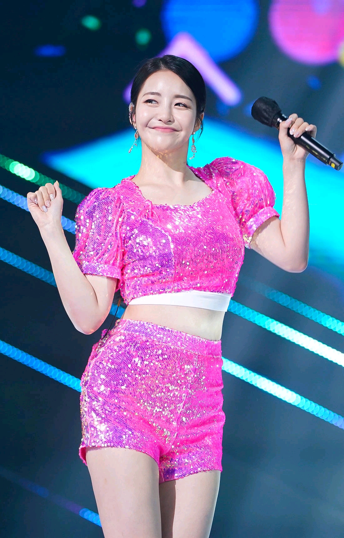 韓國女團愛豆：我經常被前男友拉黑，冷暴力逼分手吃相太難看