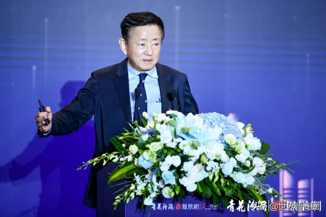 汾酒沪上劲推3000元级新品!承新时代经济文化之美闪耀东方之冠