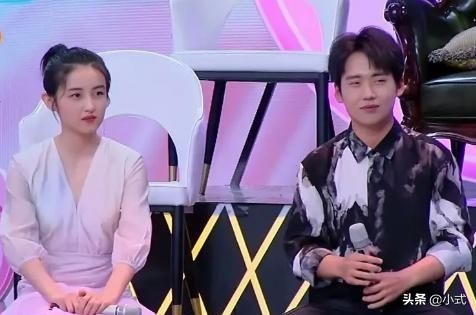 《向往的生活4》郭麒麟和张子枫也太搭配了，网