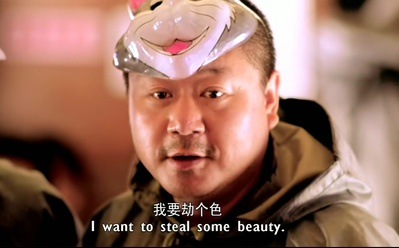 沈腾的假精致却是真幽默，这个宝藏男孩出名前