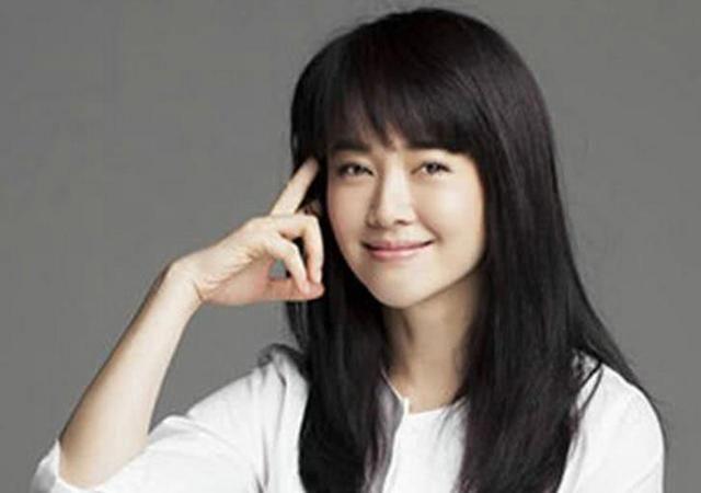 43 years old of Zun Xiaoqing announce to divorce: Only then at love, eventually friendship, former husband is big 20 years old of plute