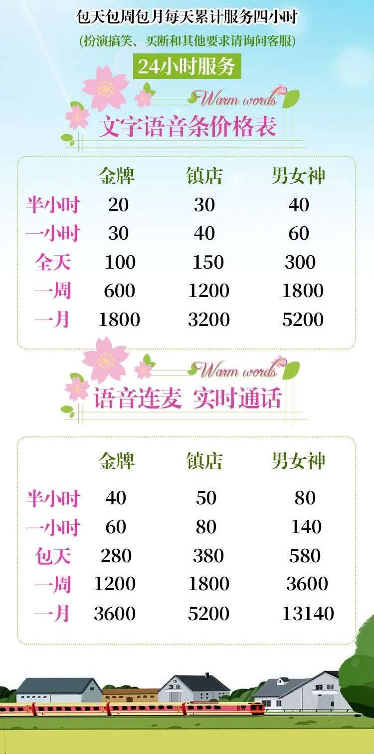 我和我的虚拟男友：网络本无缘，全靠我花钱