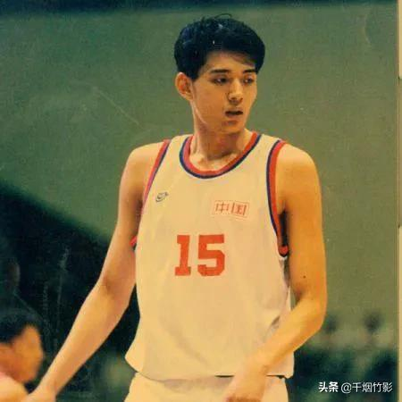 篮球比赛中12345号位怎么分辨？代表人物有谁？
