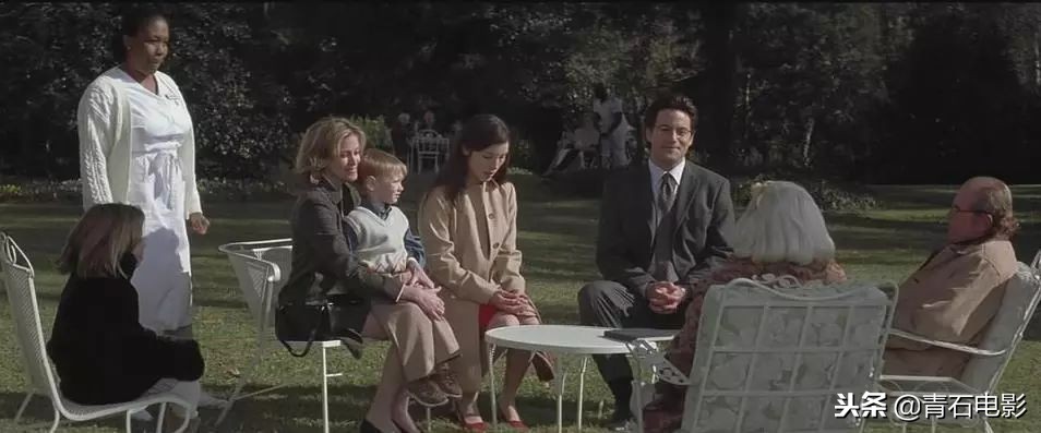 男主一年写365封情书，女主等他7年！豆瓣8.5的经典爱情片！