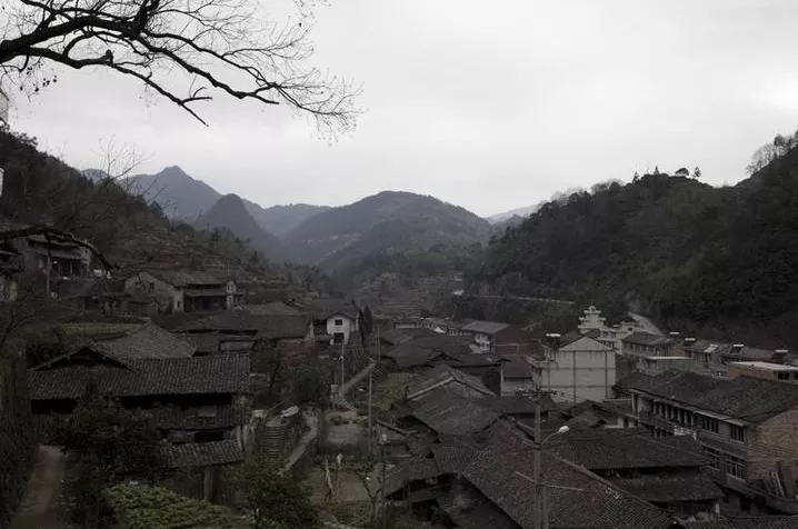 90%的自然村落都会解体和消亡，“十四五”时期，该如何发展？