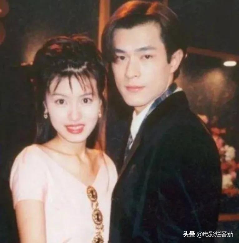 It was revealed that Gu Tianle gave birth to a child in hidden marriage ...