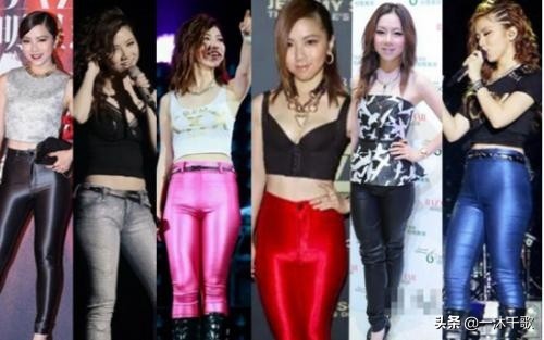 被外媒问到中国歌曲能否走向世界，邓紫棋的回答太圈粉