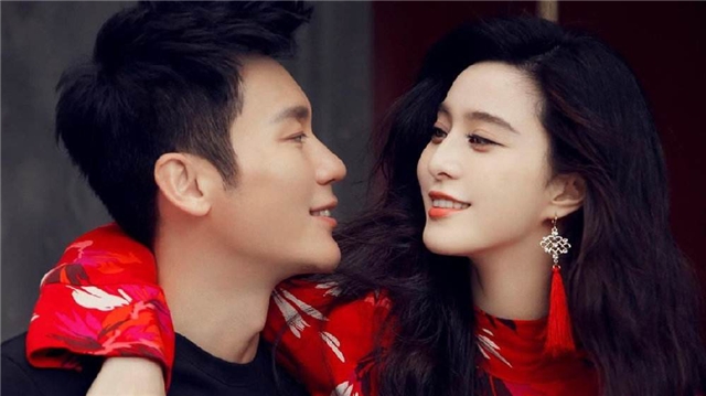 李晨范冰冰分手后再次胜诉，澄清“渣男”传闻