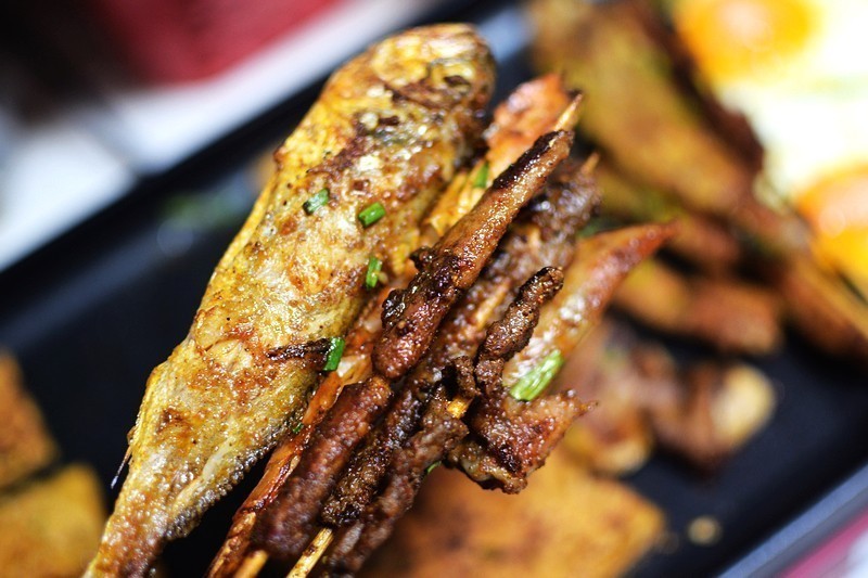 嗨吃嗨聚 一盘掌控 URBAN SPLASH多功能聚嗨盘料理锅