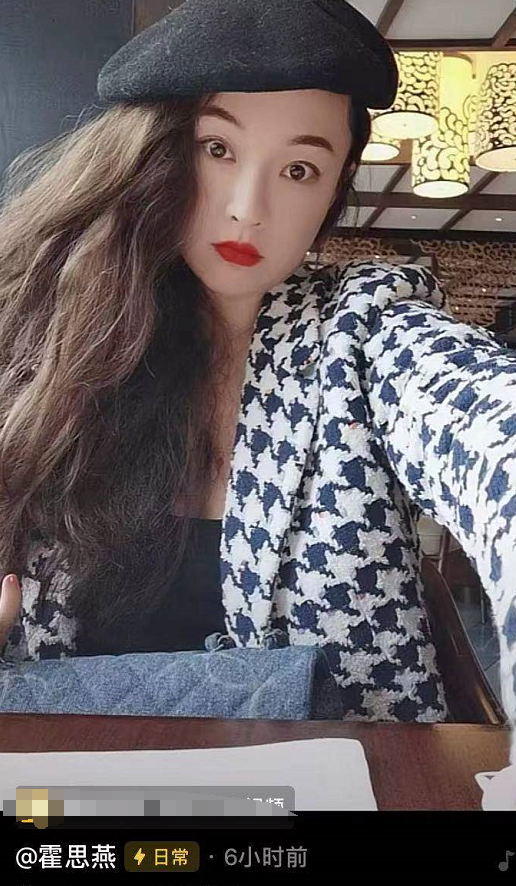 霍思燕曬老公輔導兒子功課，杜江變嚴父，嗯哼YY丫丫分不清超逗