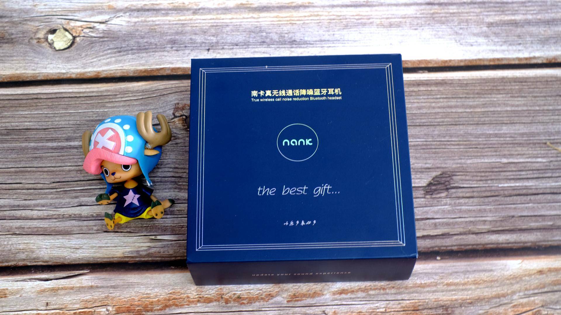 最懂你的“真无线蓝牙耳机”!南卡Lite真无线蓝牙耳机测评