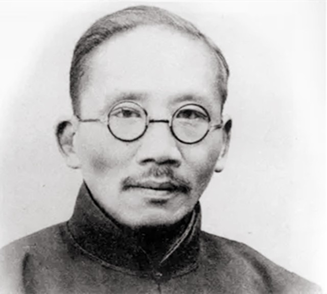 老蒋败守台湾时带走的“大师们”，后来都怎么样了？