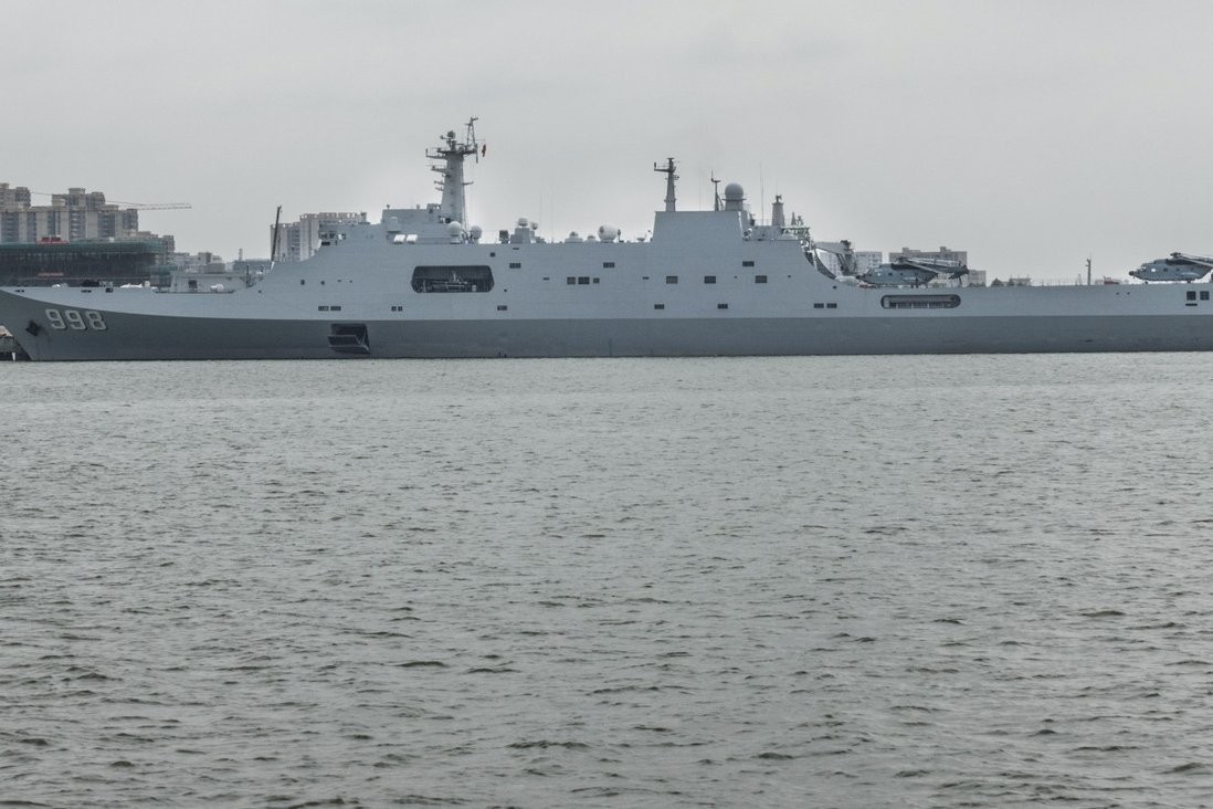 ��ž�071�͵�½���ߵ��ж���̨�庣Ͽ�ϲ���֣�����������������