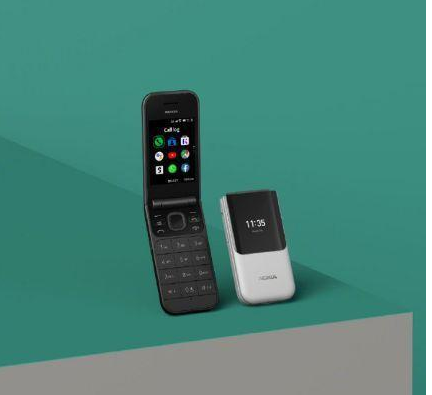 Nokia施展秘密武器，超长待机复古风格翻盖手机仅售不上700元？
