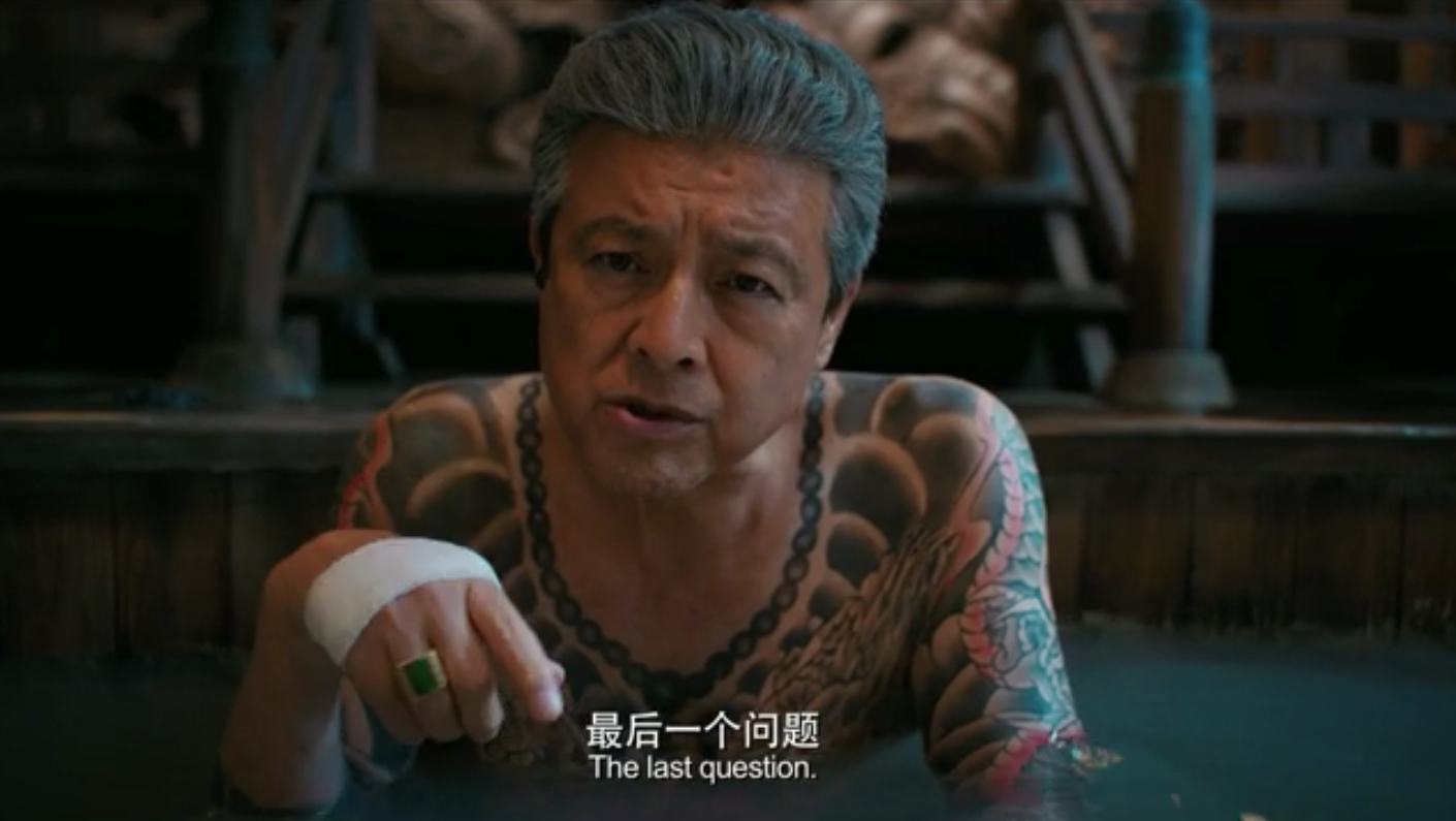 《唐人街探案3》凶手大猜想，秦风、唐仁、宋义