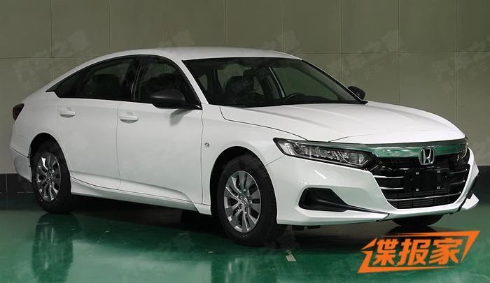 斯柯达Enyaq Coupe iV谍照曝光；全新长安CS55PLUS上市