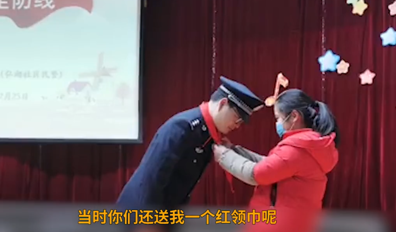 安徽小学生听到爸爸欠五千万后，报警称遇到诈