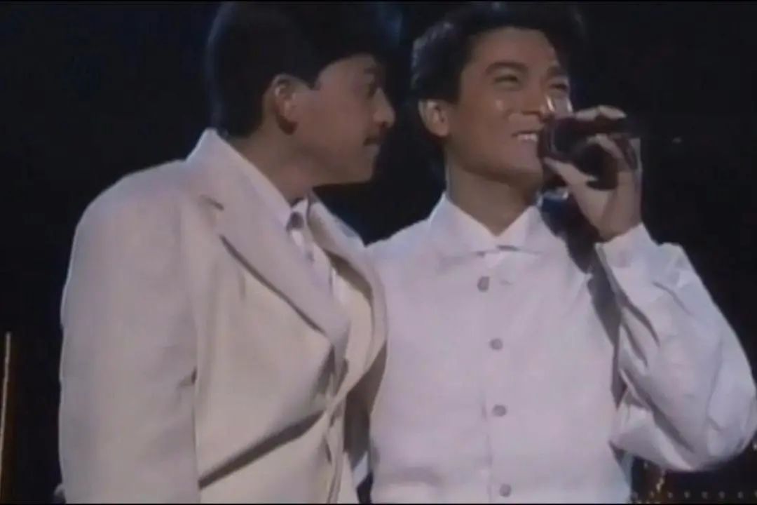 刘德华生命中有8首特殊意义的歌，每一首都是一