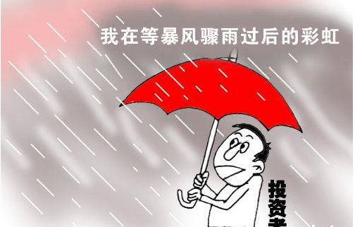芯片、医药弱反到来，现在还不能看多！（原创）