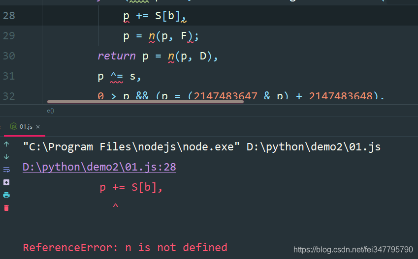 Python 爬蟲 JS解密教學：破解百度翻譯（附原始碼）