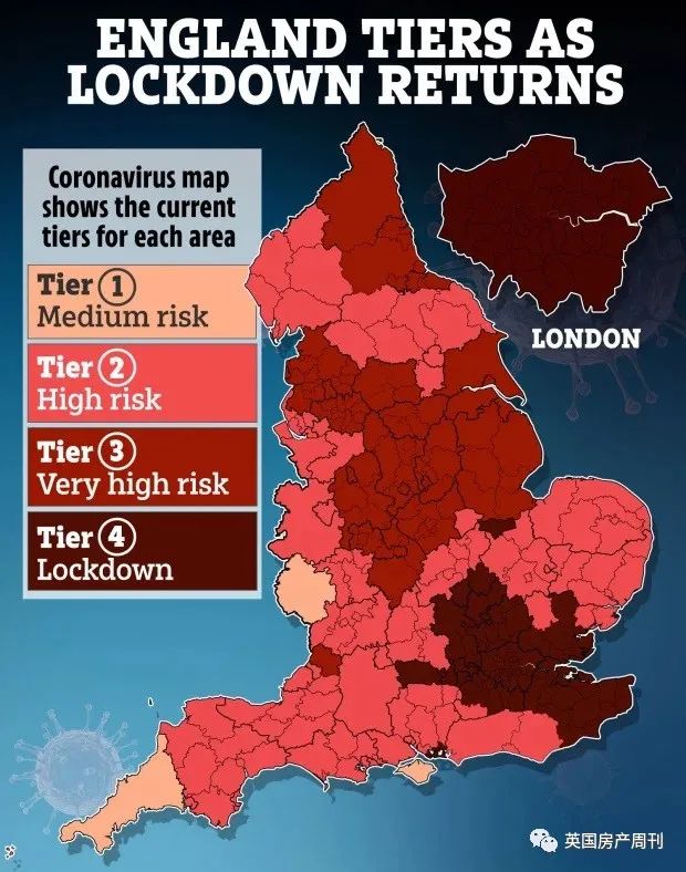 数十国家封锁英国.英镑股市暴跌！报平安：伦敦
