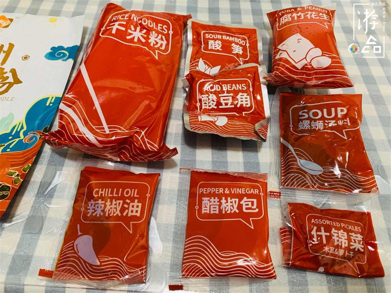 螺蛳粉走向世界：4个月销量比去年2倍还多，外国人也真香了？