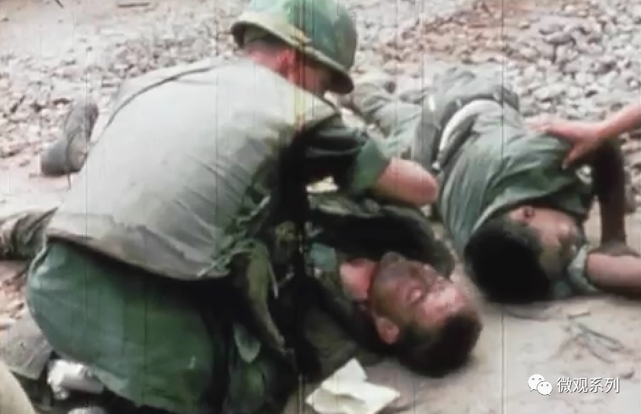 冲突、暴乱、大选，今天的美国像极了1968那个动