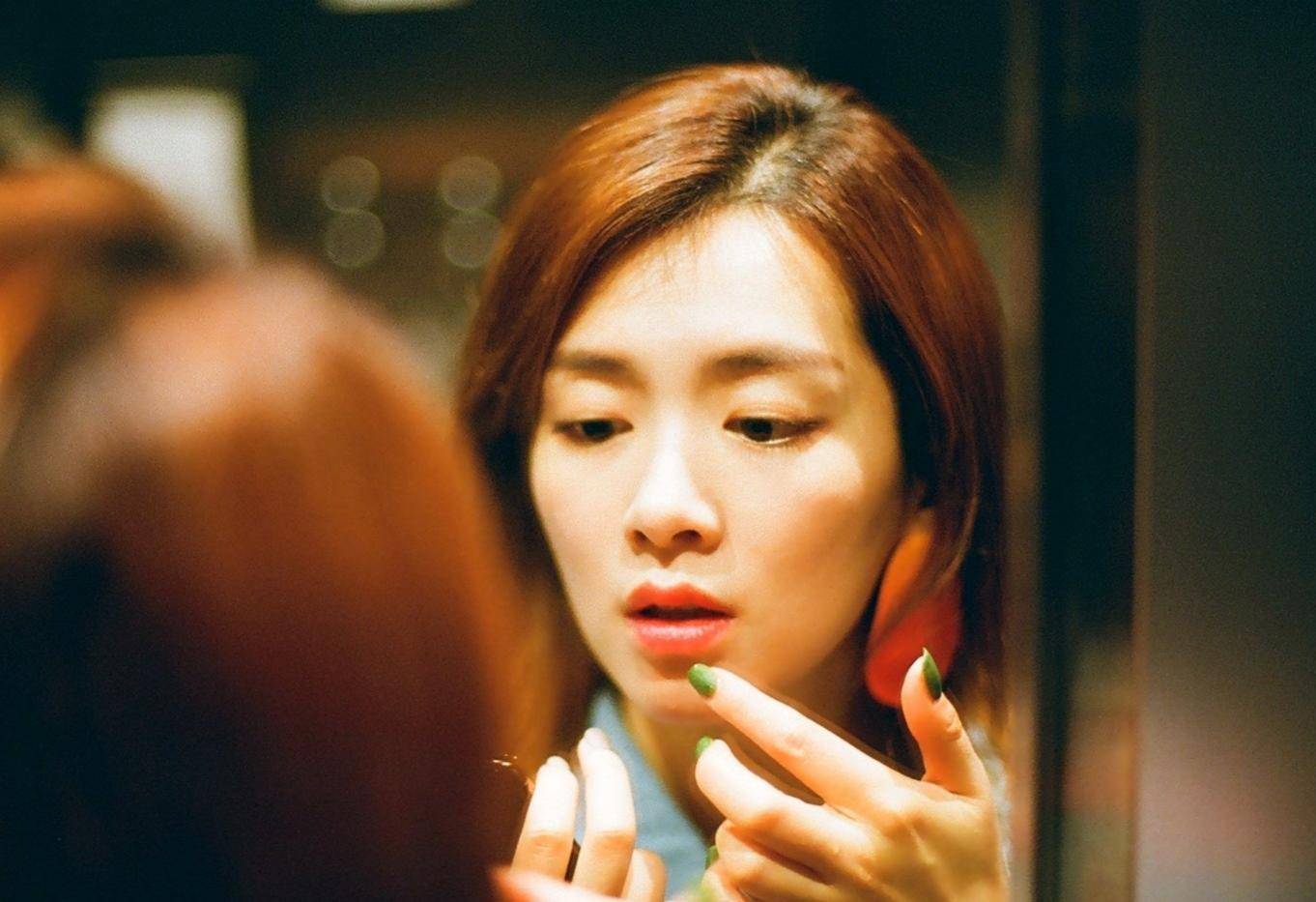 撞脸肖战的她，新剧评分高达8.5分，却被指“戏