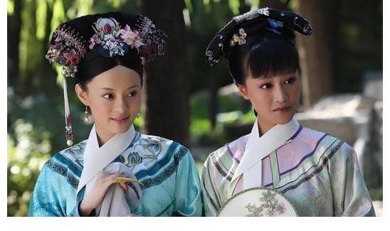 網(wǎng)友重復(fù)刷的10部國(guó)產(chǎn)劇：《甄嬛傳》被刷122次，《瑯琊榜》排第3